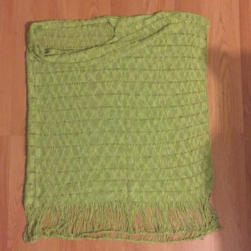 Beautiful Shawl❤️❤️ - Picture 6 of 8